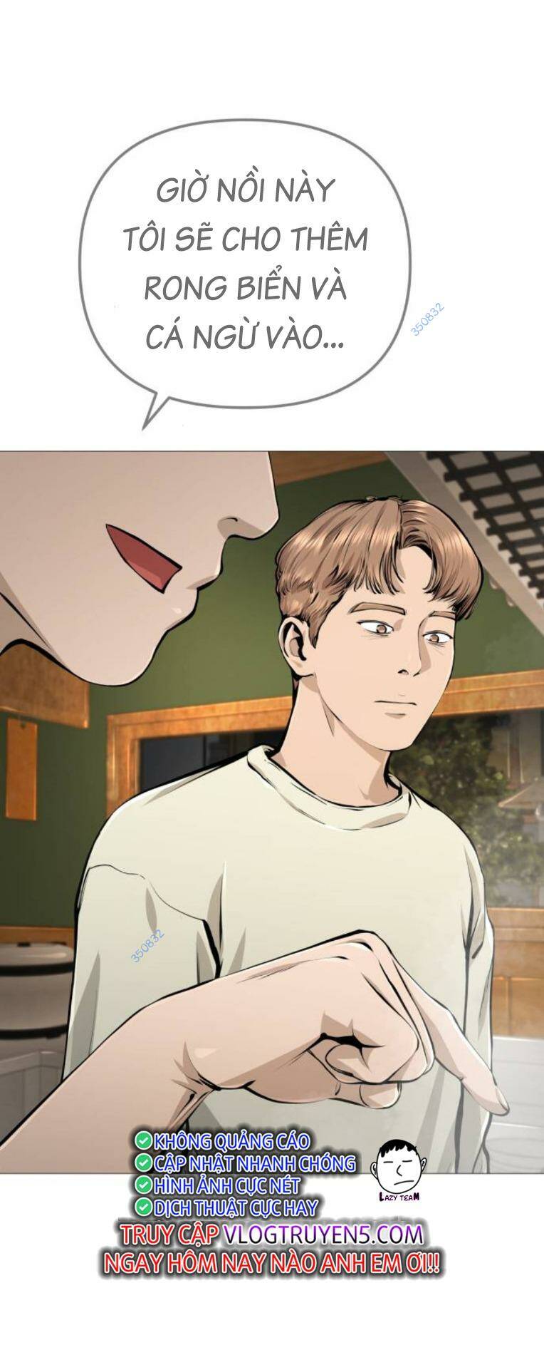 Quán Ngon Chapter 17 - Trang 2