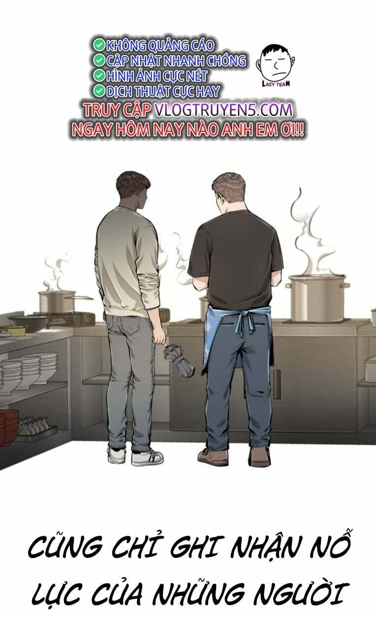 Quán Ngon Chapter 17 - Trang 2