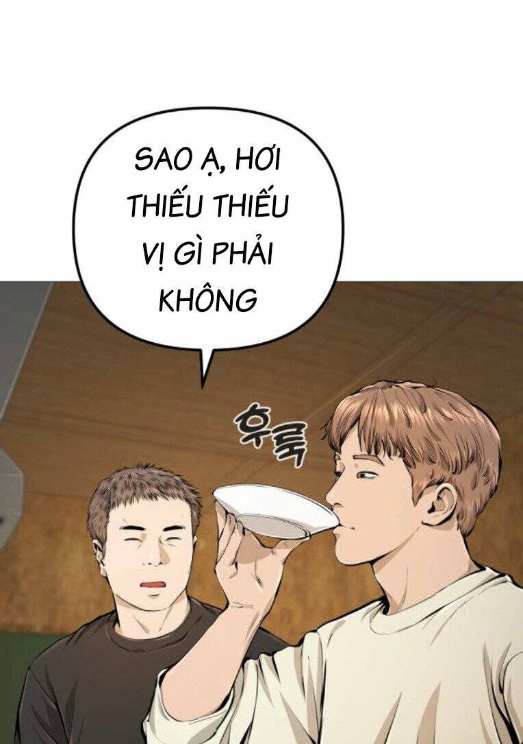 Quán Ngon Chapter 17 - Trang 2