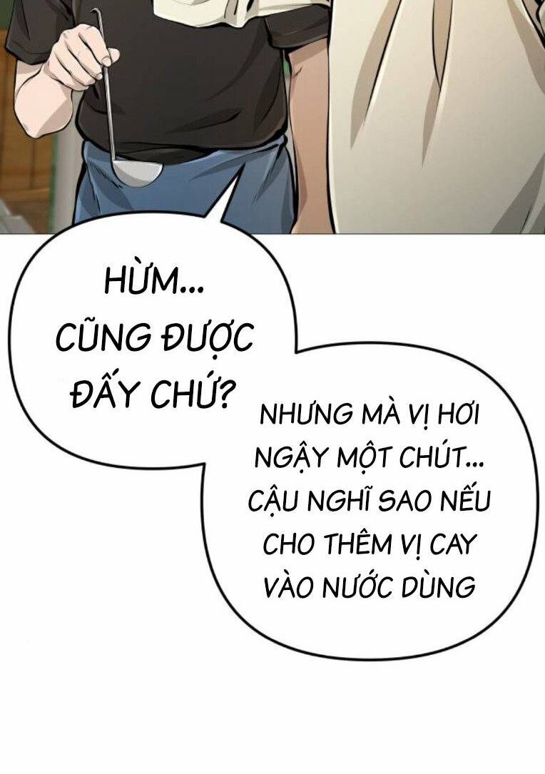 Quán Ngon Chapter 17 - Trang 2