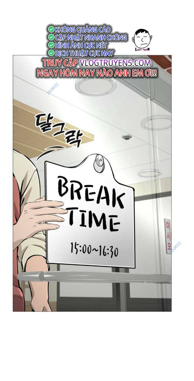 Quán Ngon Chapter 17 - Trang 2