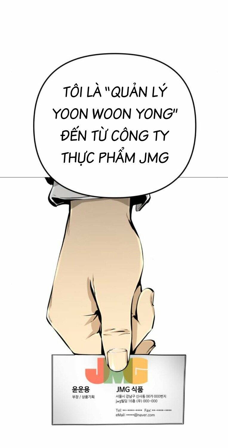 Quán Ngon Chapter 17 - Trang 2