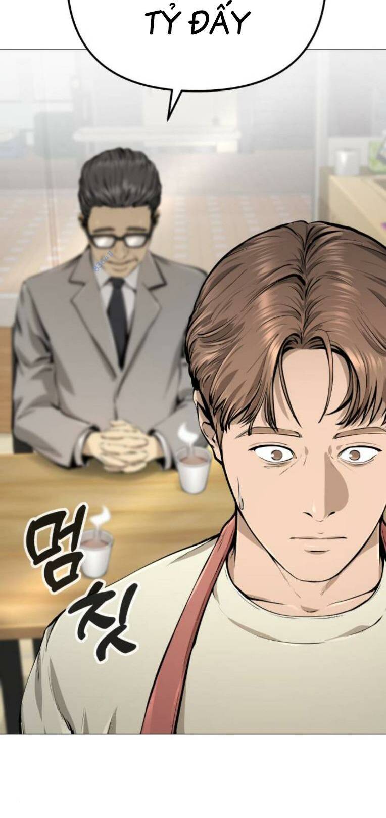 Quán Ngon Chapter 18 - Trang 2