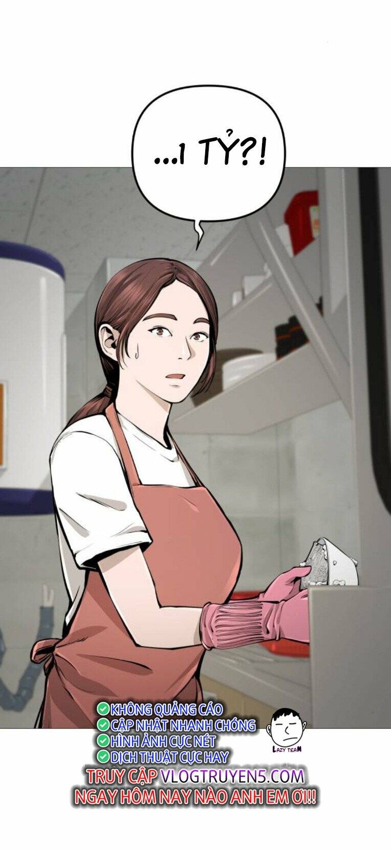Quán Ngon Chapter 18 - Trang 2