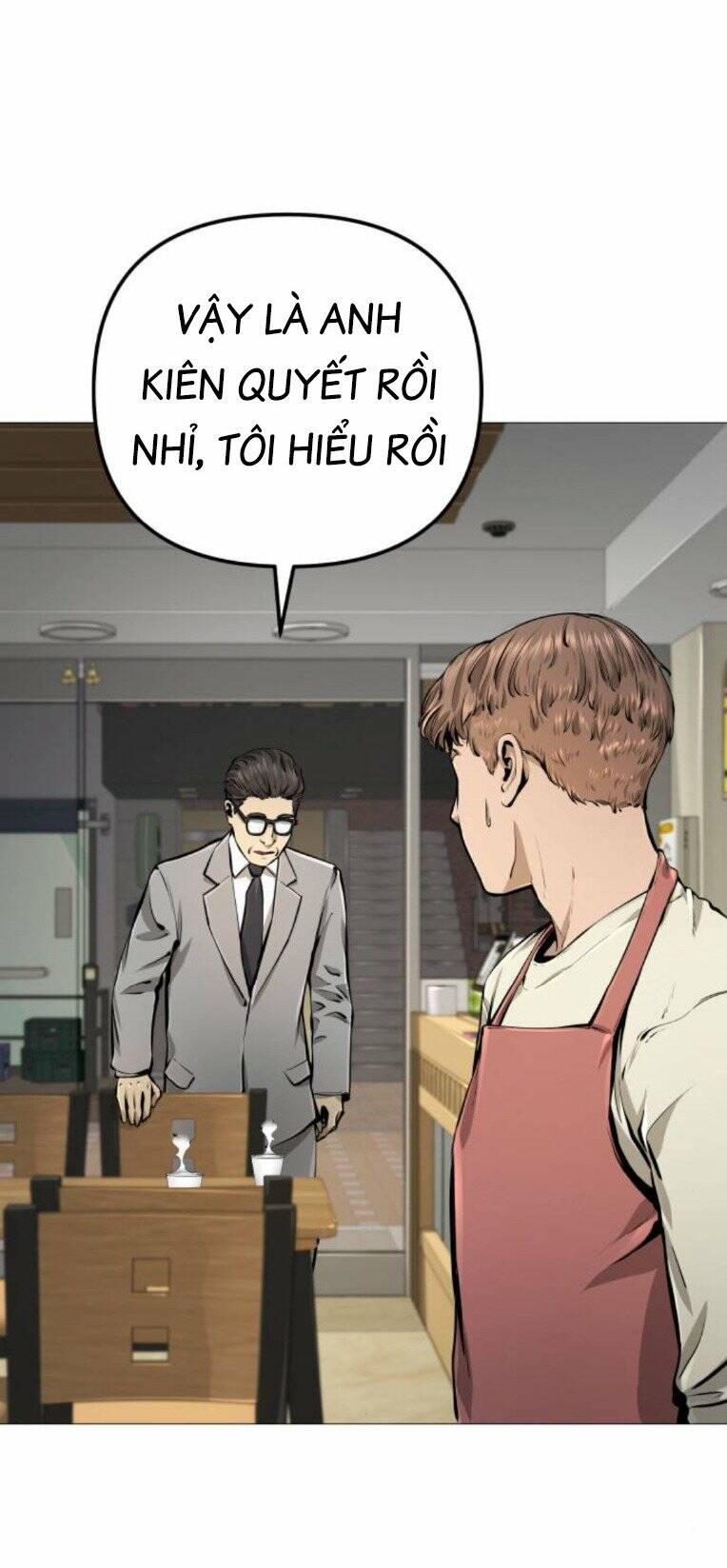 Quán Ngon Chapter 18 - Trang 2