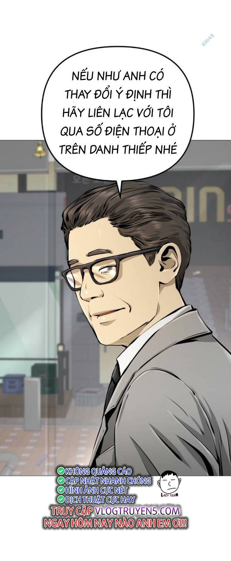 Quán Ngon Chapter 18 - Trang 2