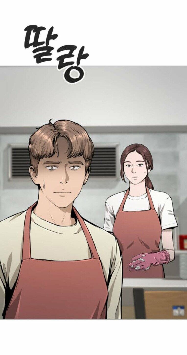 Quán Ngon Chapter 18 - Trang 2