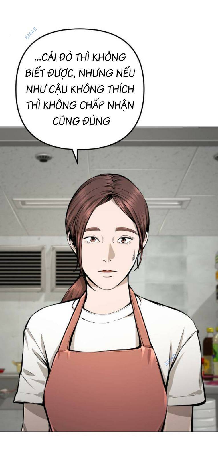 Quán Ngon Chapter 18 - Trang 2