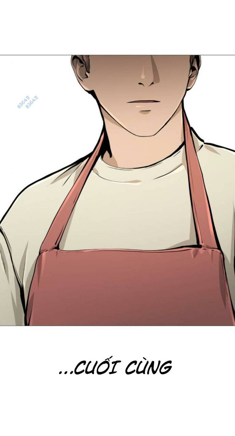 Quán Ngon Chapter 18 - Trang 2