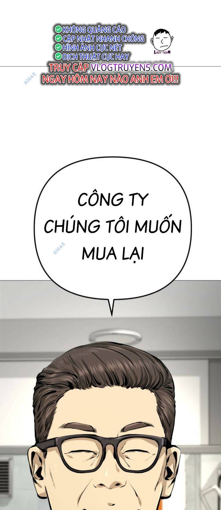 Quán Ngon Chapter 18 - Trang 2