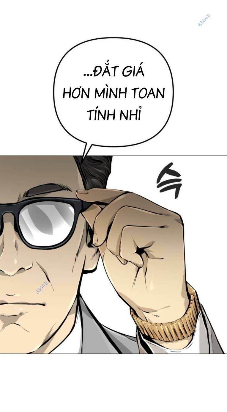 Quán Ngon Chapter 18 - Trang 2