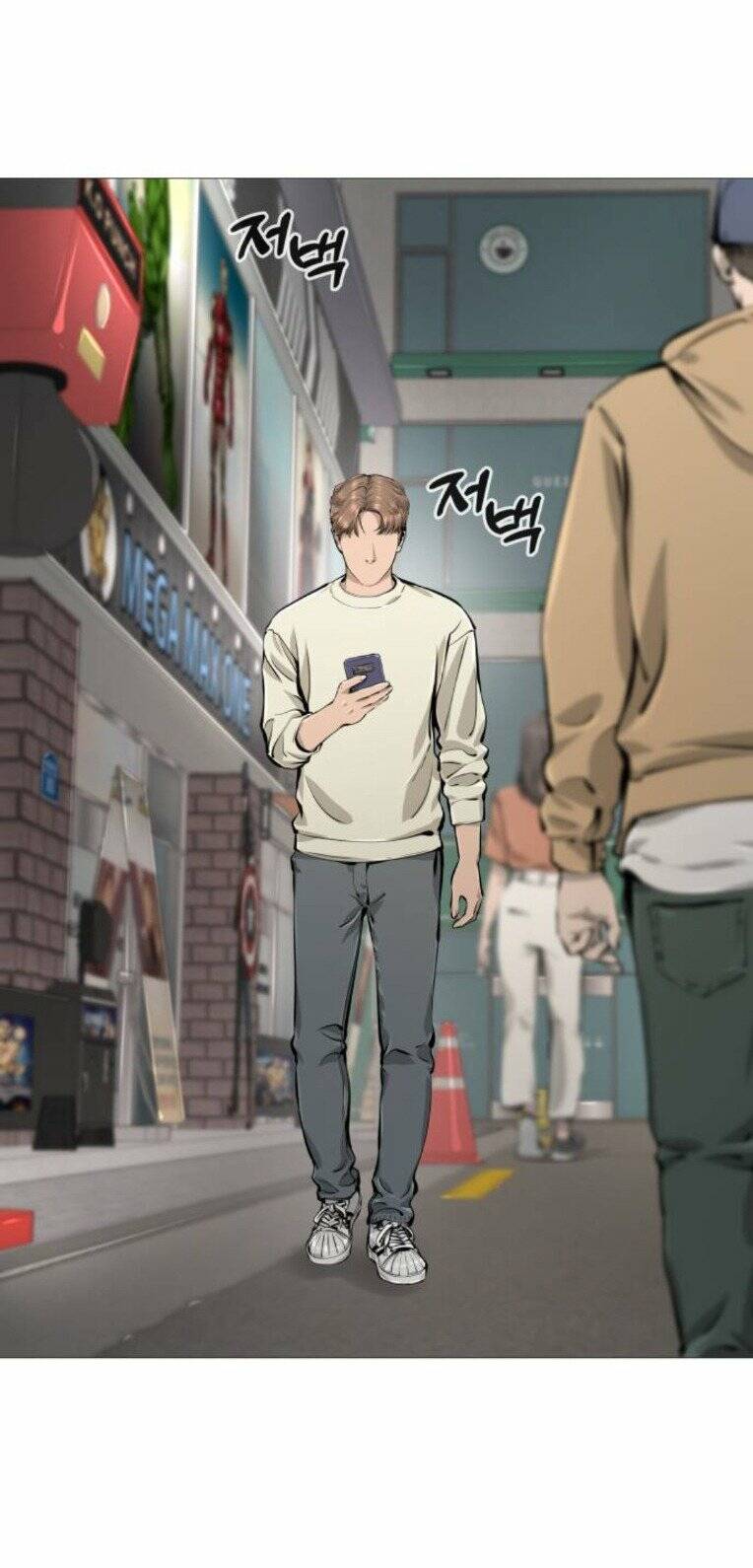 Quán Ngon Chapter 18 - Trang 2