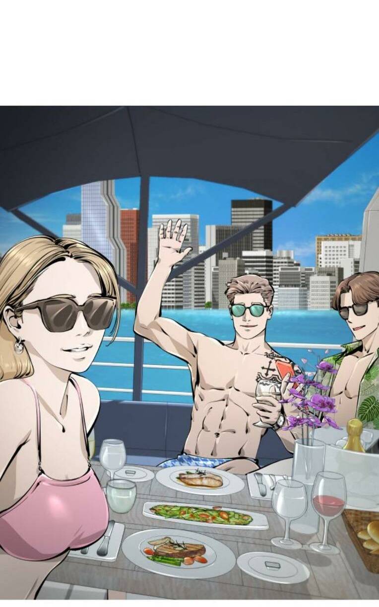 Quán Ngon Chapter 18 - Trang 2