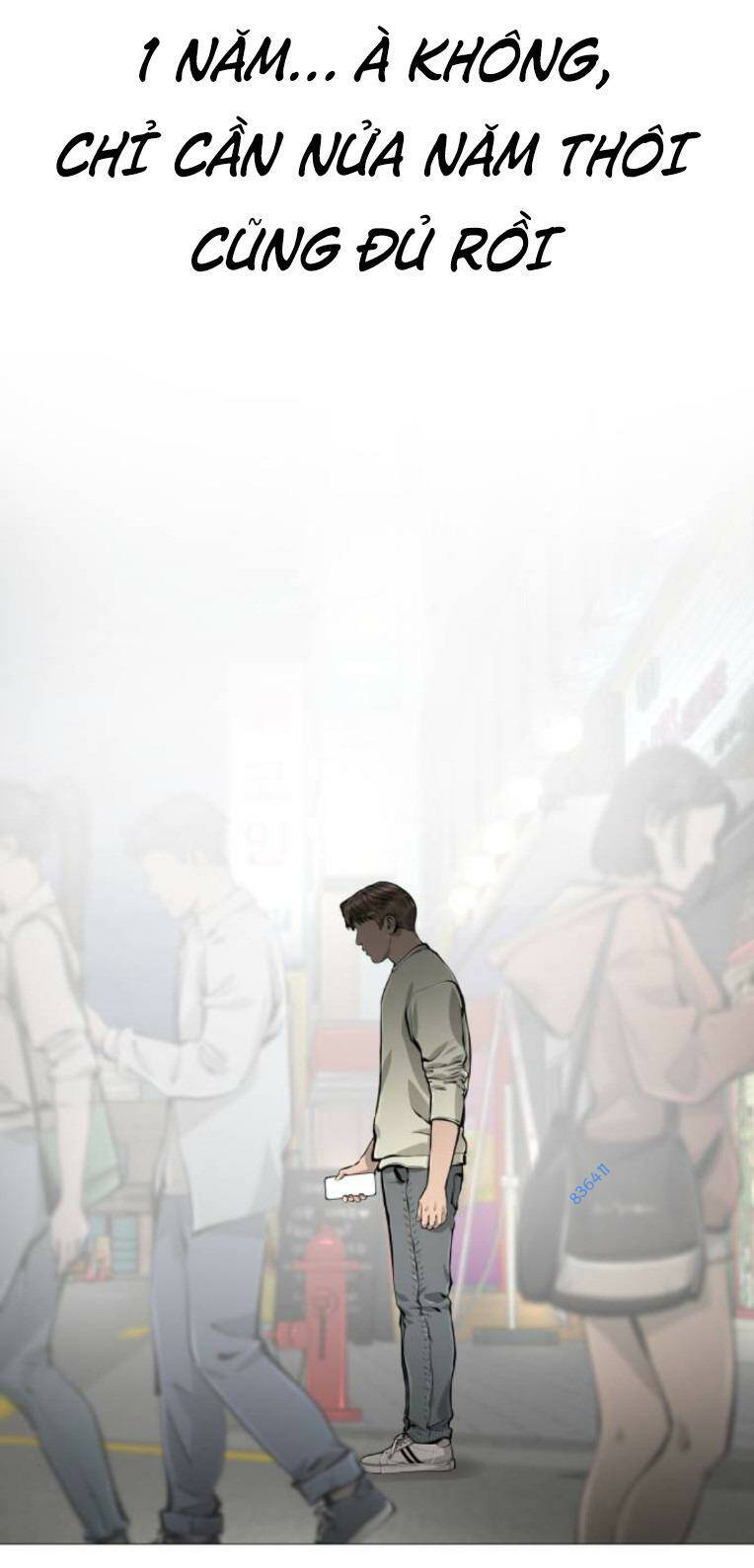 Quán Ngon Chapter 18 - Trang 2