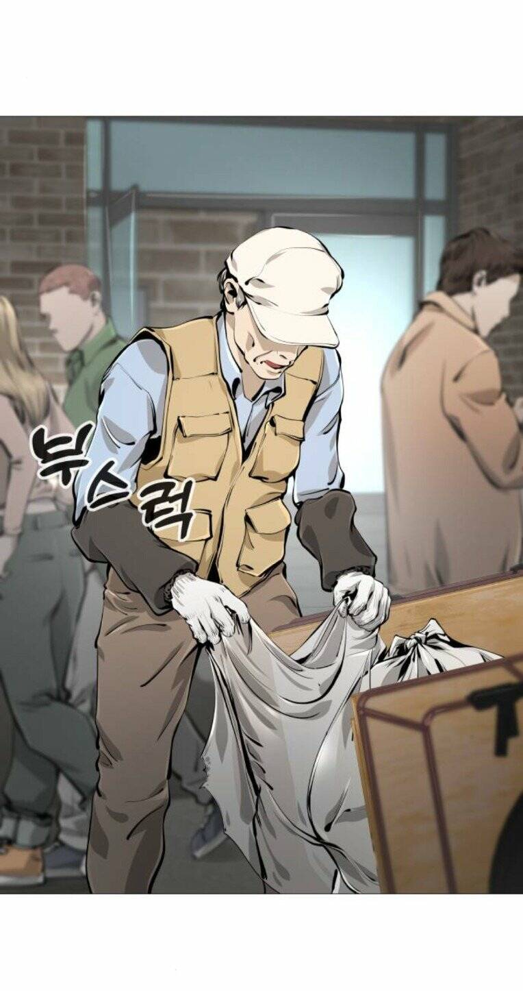 Quán Ngon Chapter 18 - Trang 2