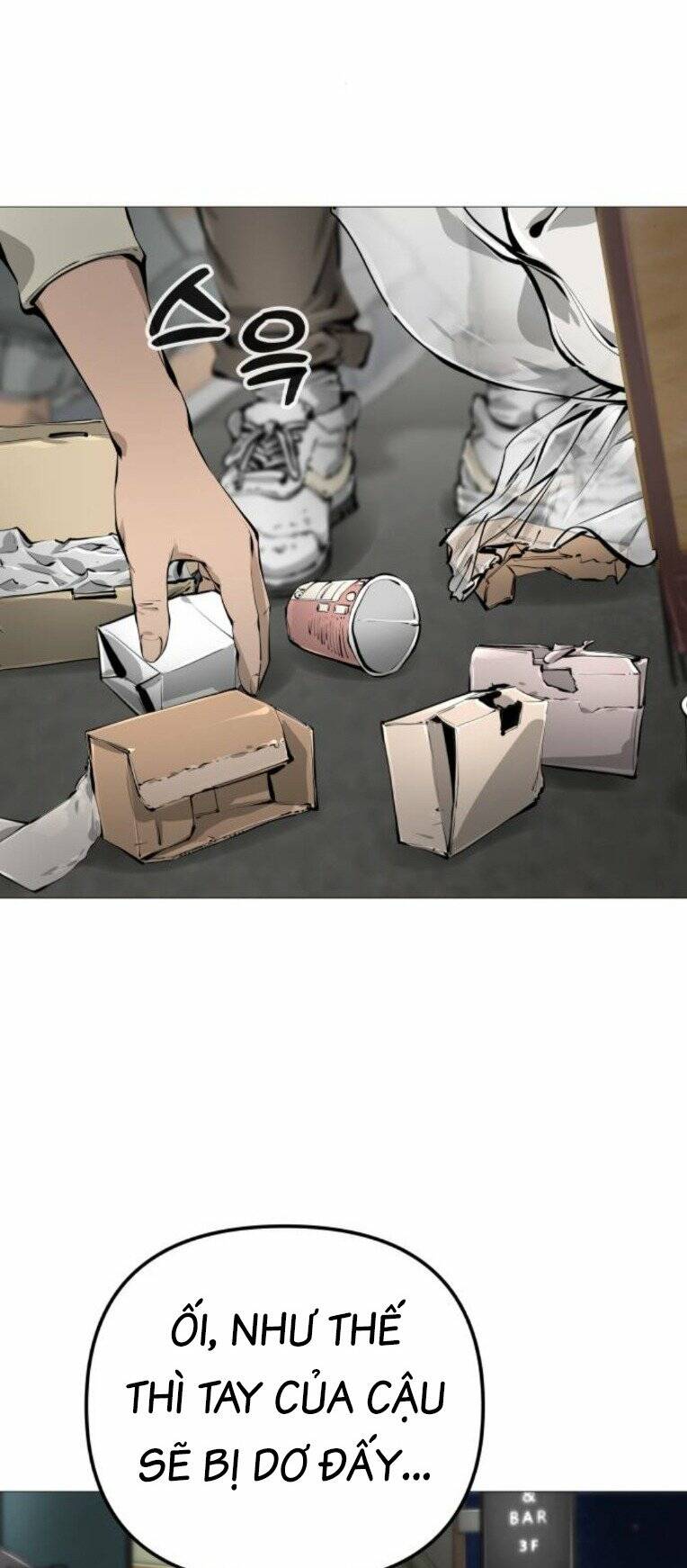 Quán Ngon Chapter 18 - Trang 2