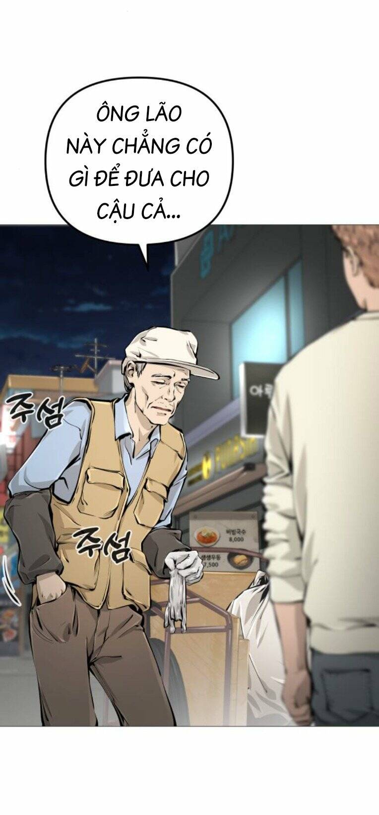 Quán Ngon Chapter 18 - Trang 2