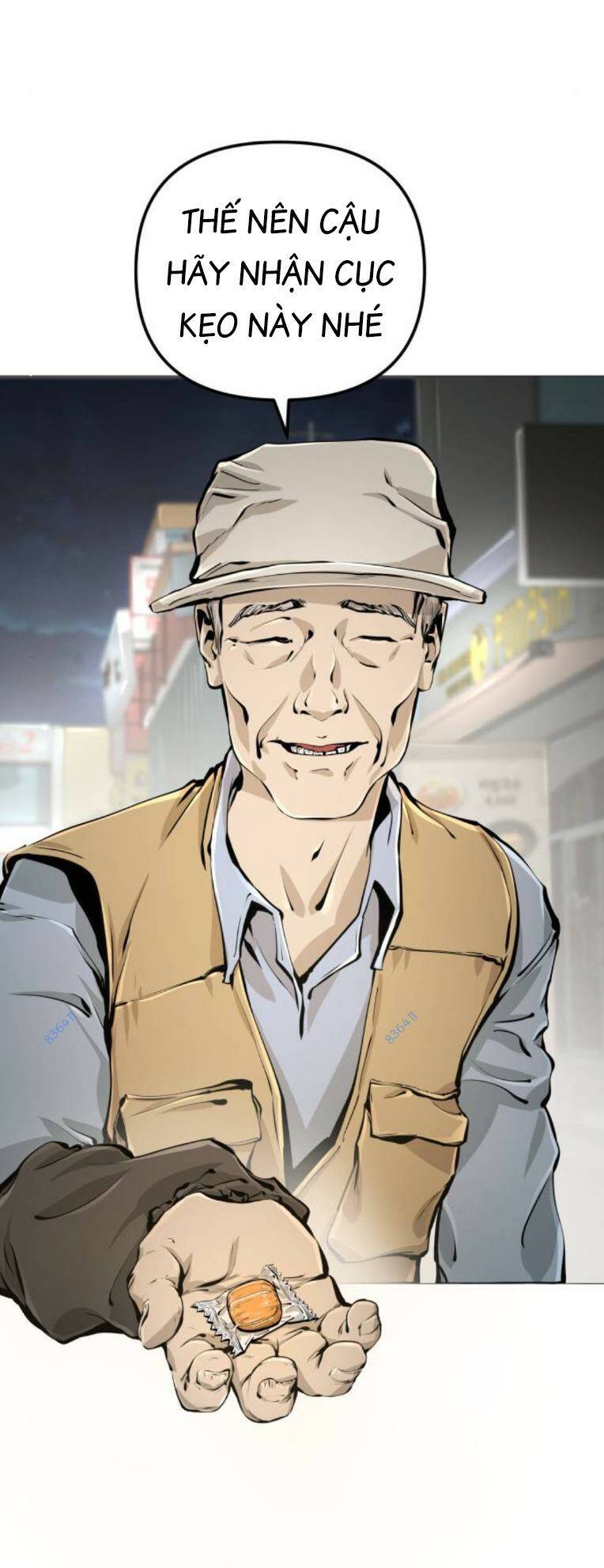 Quán Ngon Chapter 18 - Trang 2