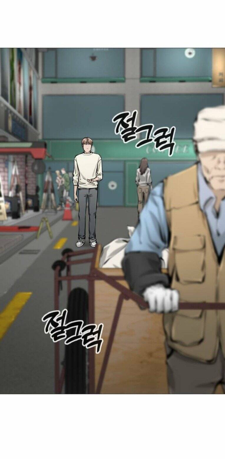 Quán Ngon Chapter 18 - Trang 2