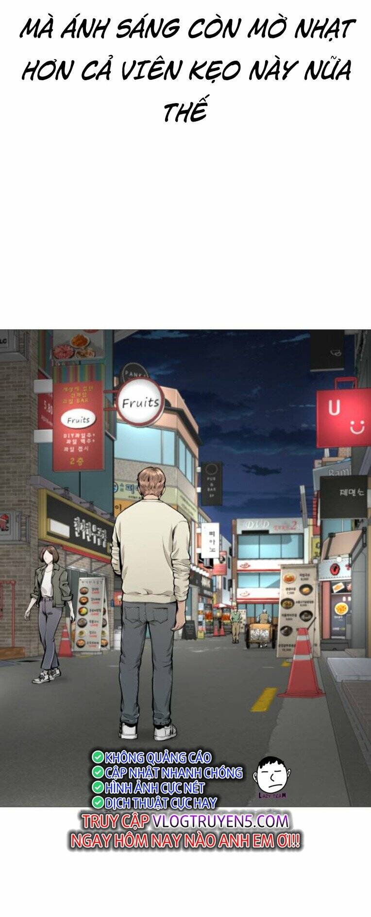 Quán Ngon Chapter 18 - Trang 2