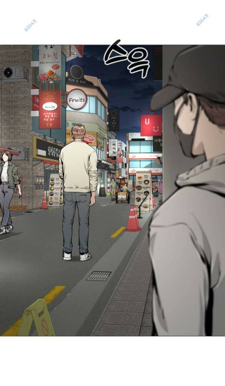 Quán Ngon Chapter 18 - Trang 2