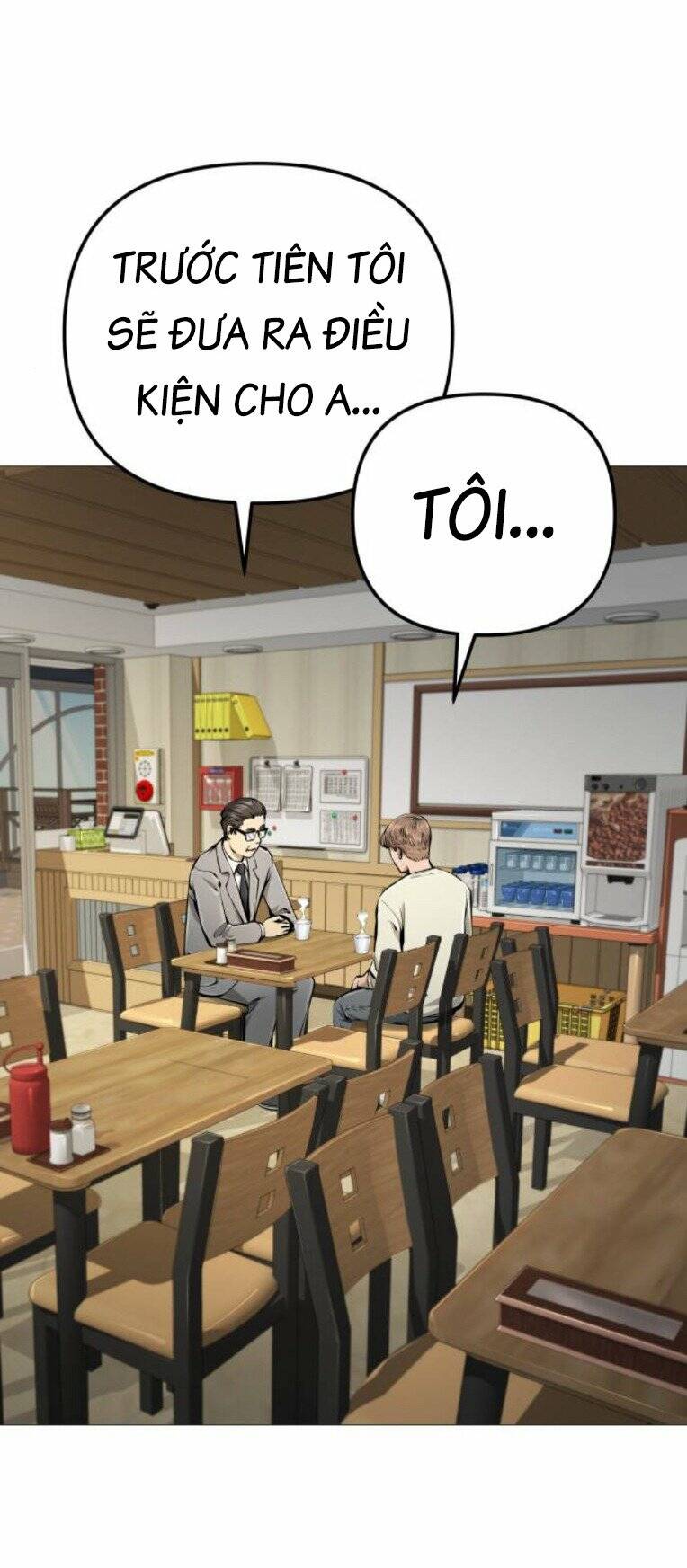 Quán Ngon Chapter 18 - Trang 2
