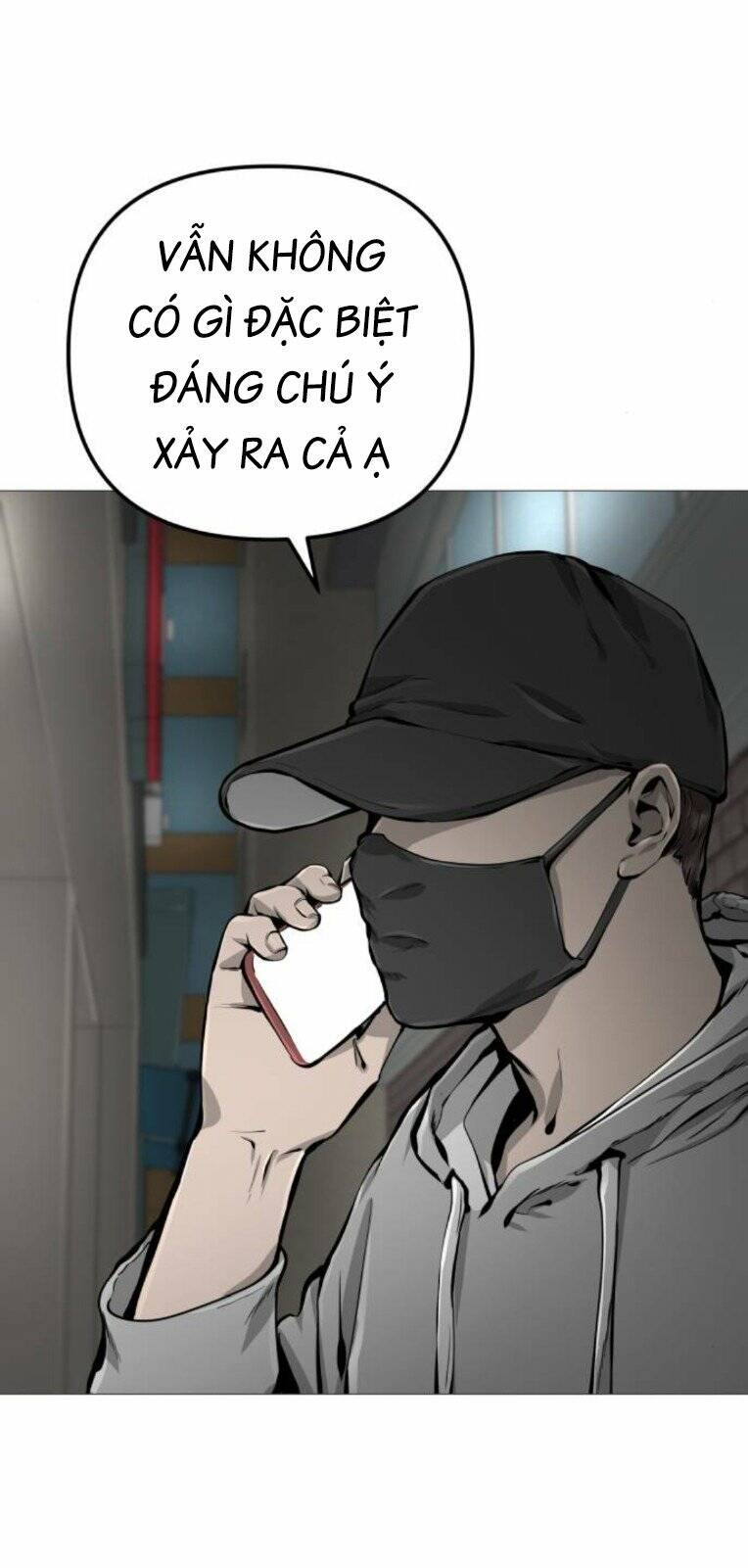 Quán Ngon Chapter 18 - Trang 2