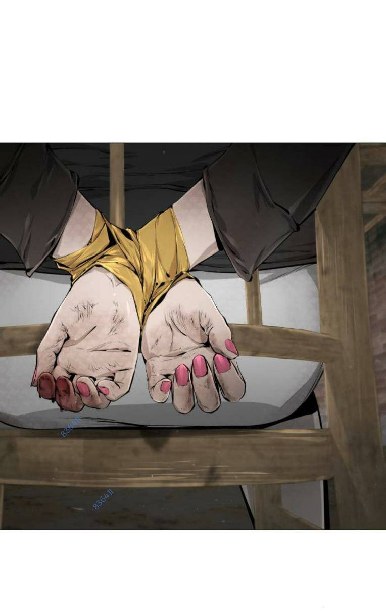 Quán Ngon Chapter 18 - Trang 2