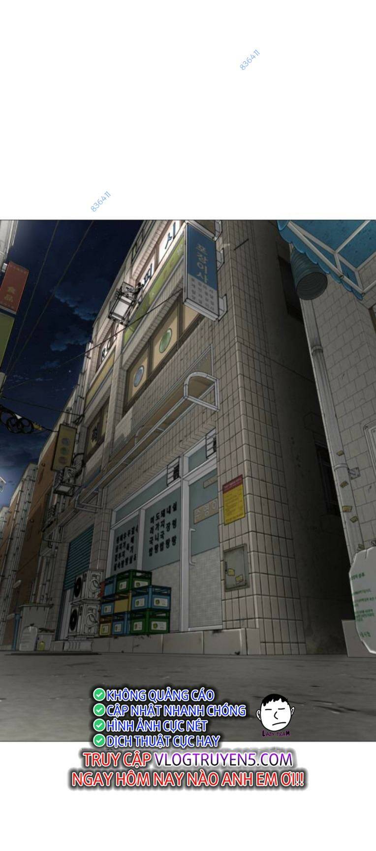 Quán Ngon Chapter 18 - Trang 2