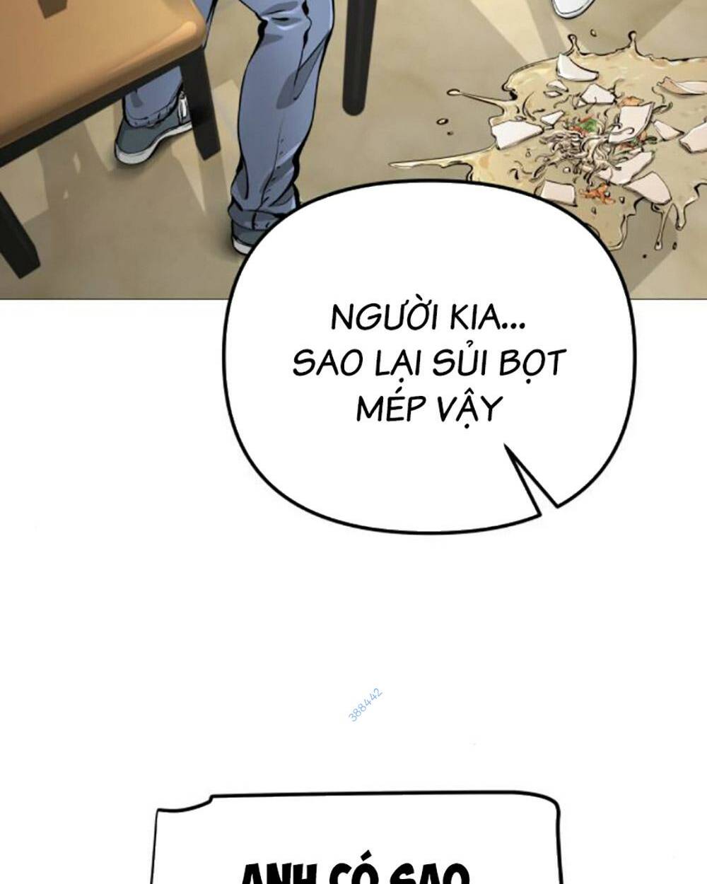 Quán Ngon Chapter 19 - Trang 2