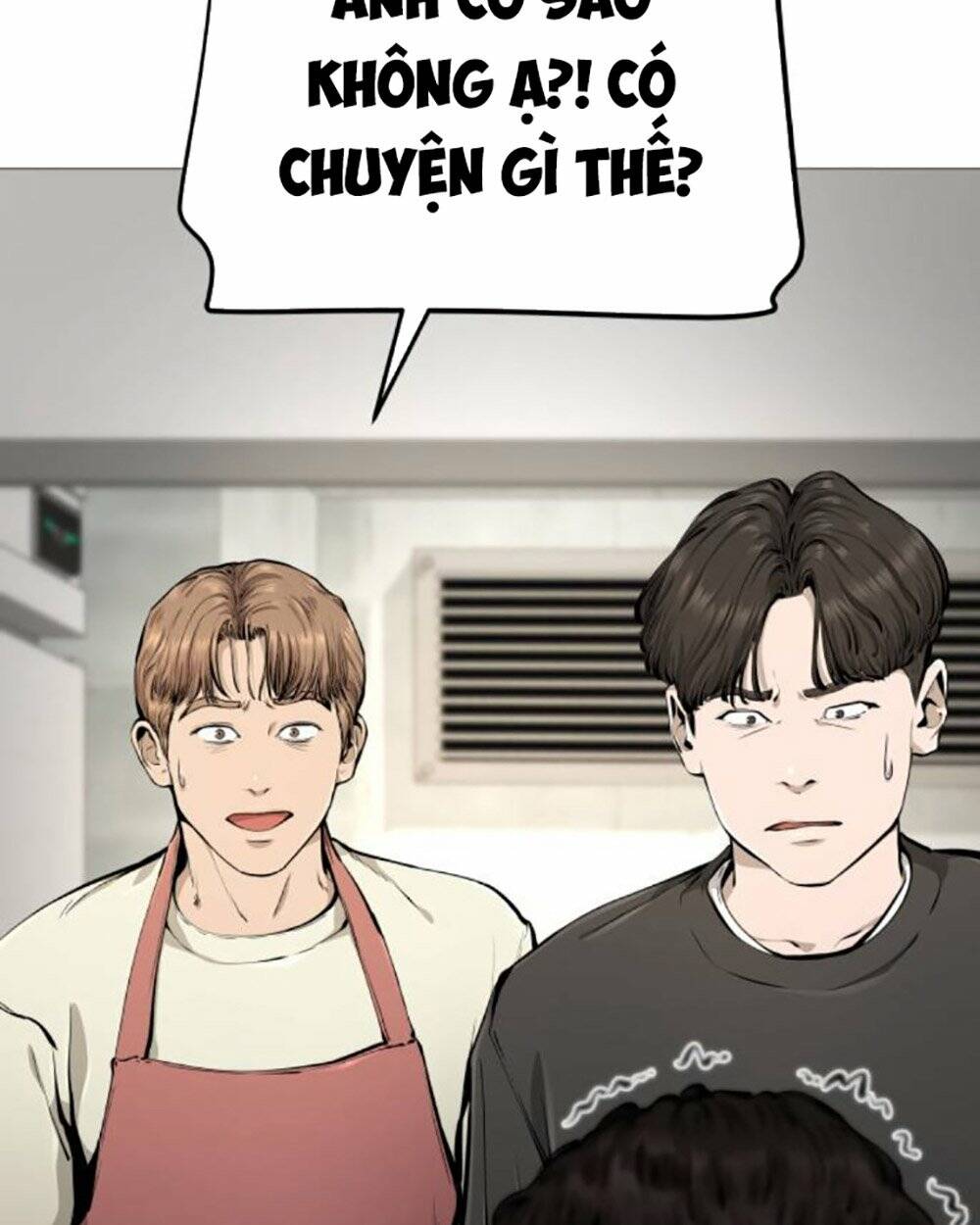 Quán Ngon Chapter 19 - Trang 2