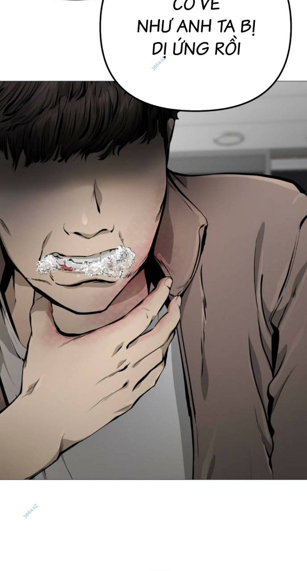 Quán Ngon Chapter 19 - Trang 2