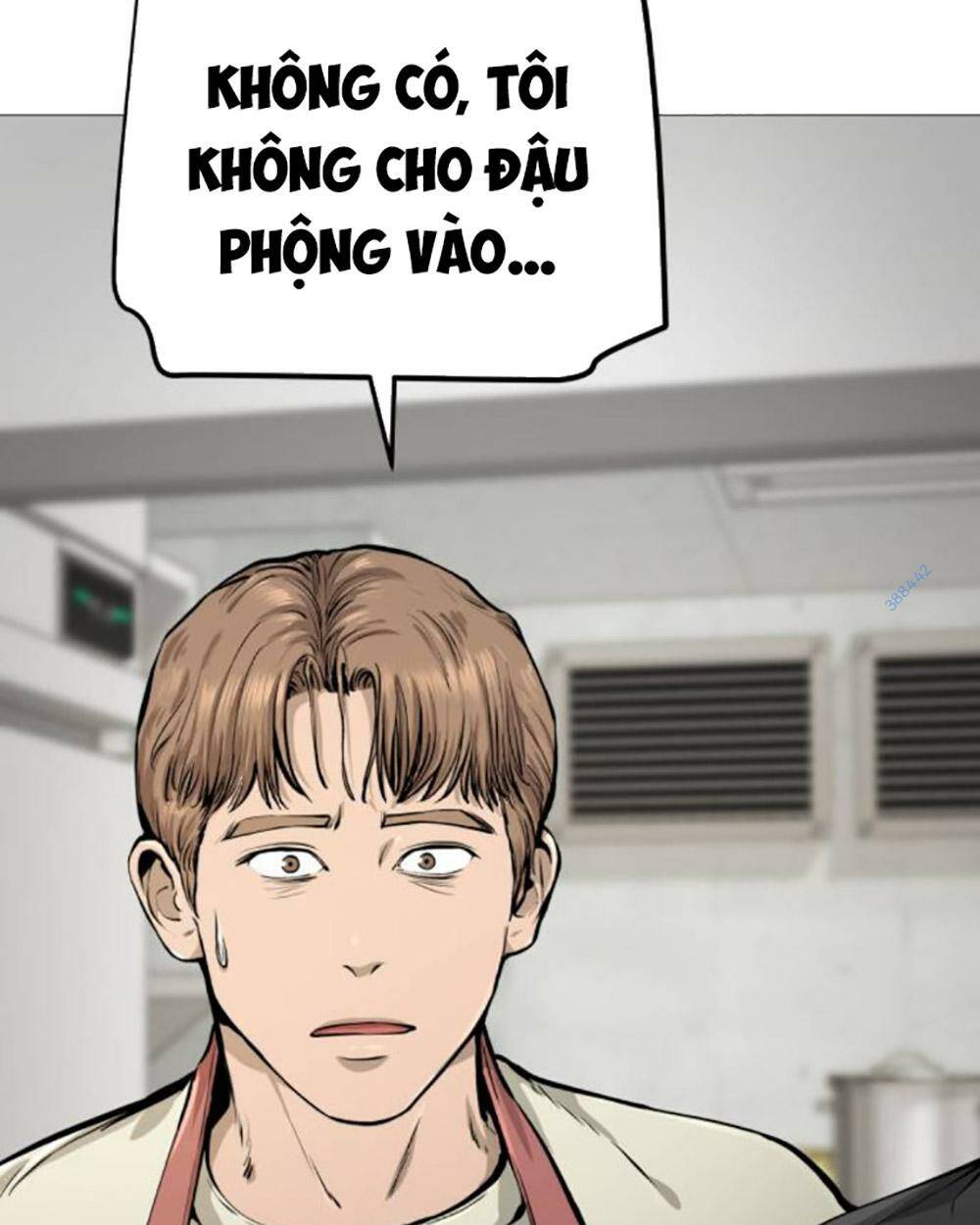 Quán Ngon Chapter 19 - Trang 2