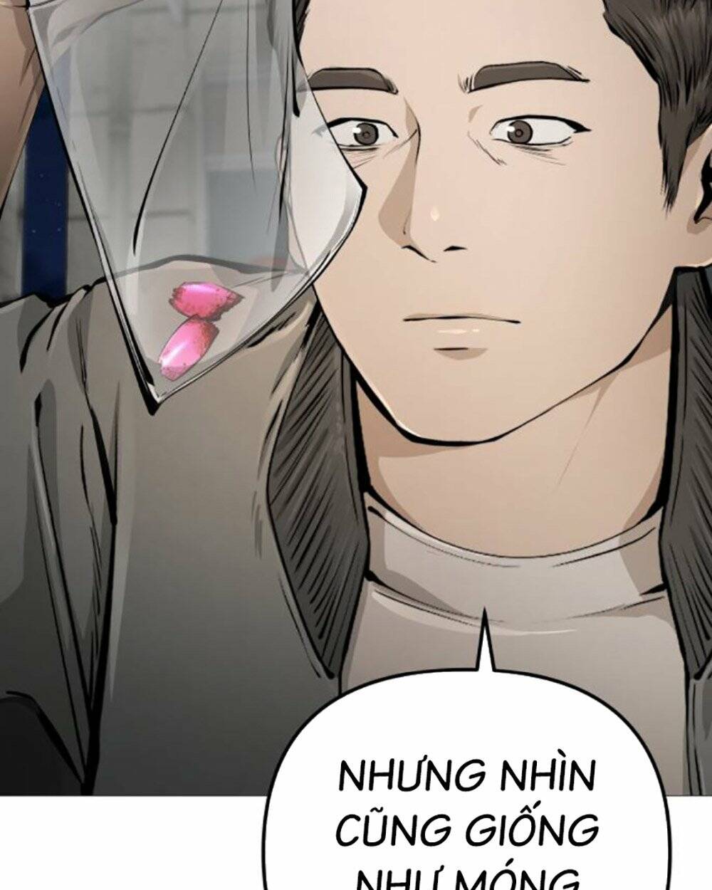 Quán Ngon Chapter 19 - Trang 2