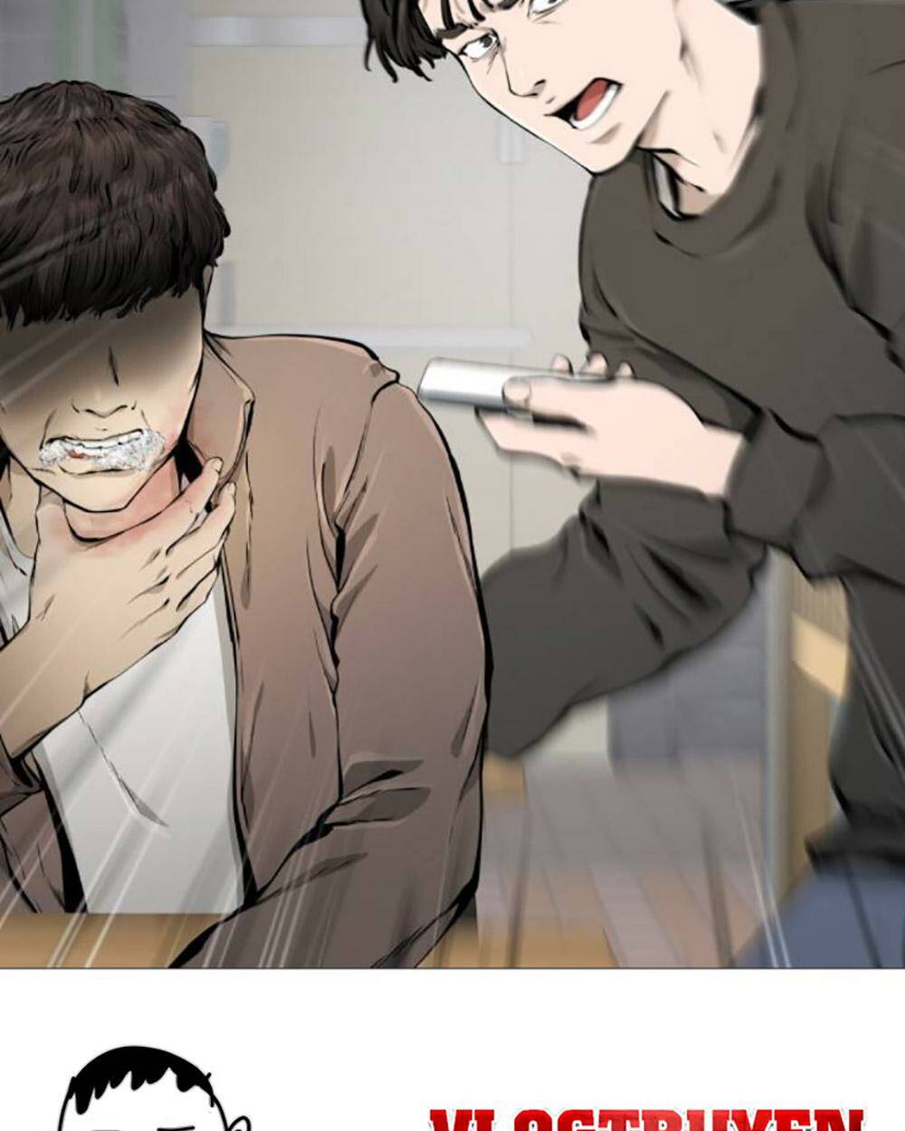 Quán Ngon Chapter 19 - Trang 2