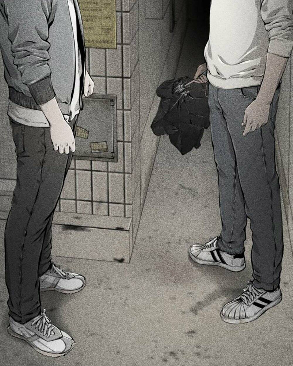 Quán Ngon Chapter 19 - Trang 2