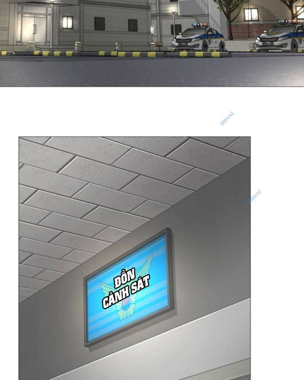 Quán Ngon Chapter 19 - Trang 2