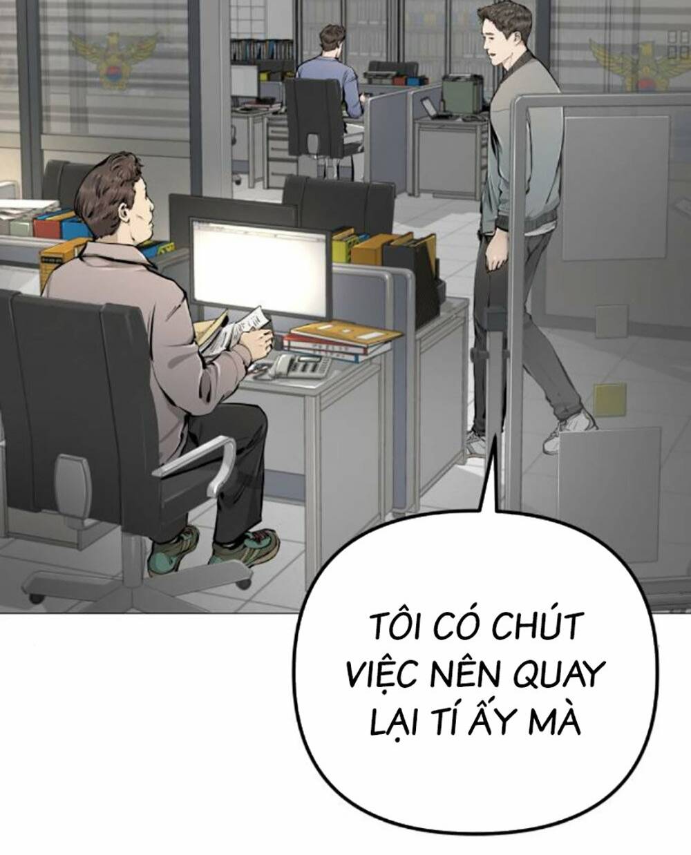 Quán Ngon Chapter 19 - Trang 2