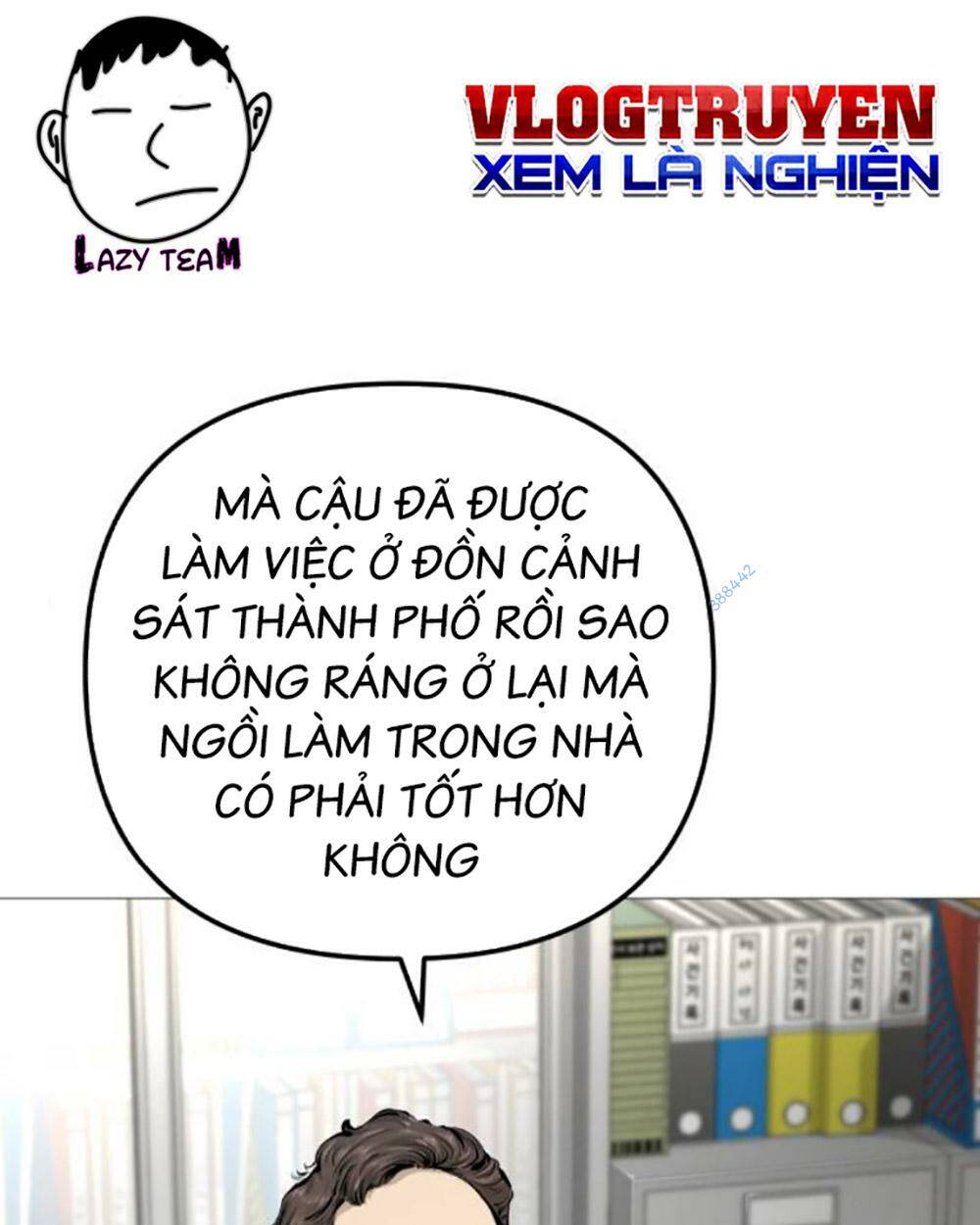 Quán Ngon Chapter 19 - Trang 2