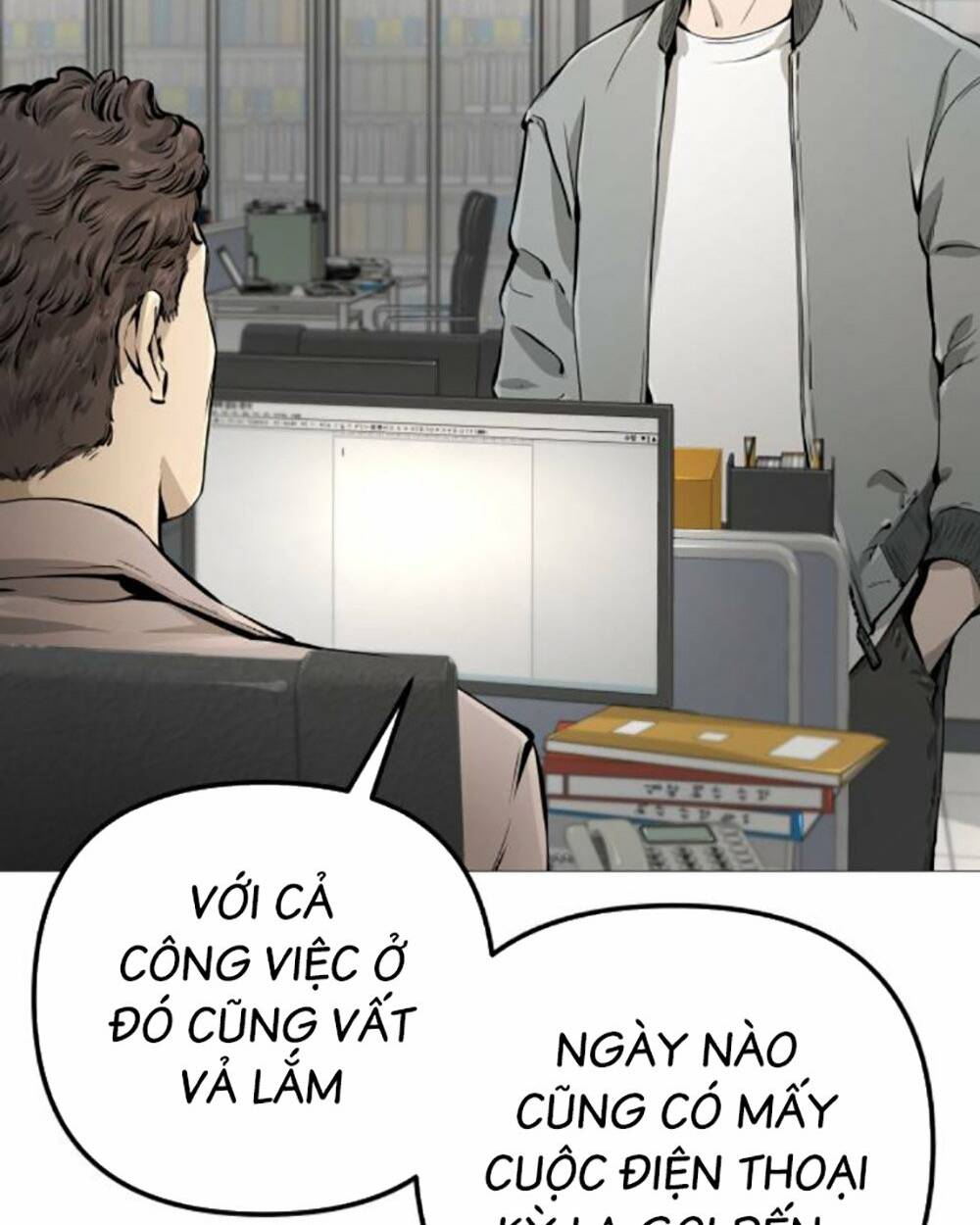 Quán Ngon Chapter 19 - Trang 2