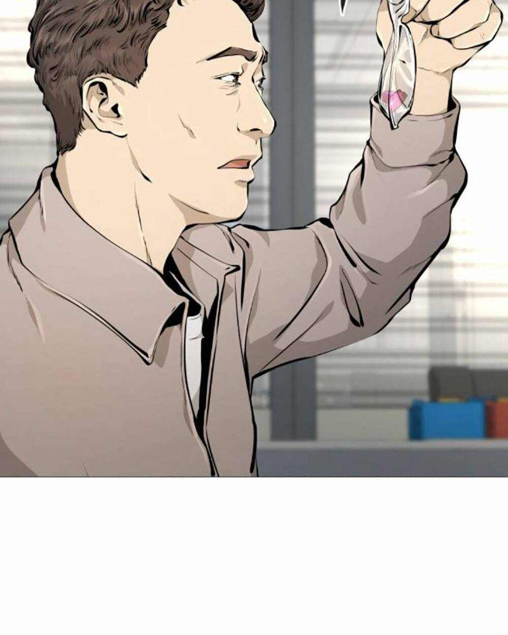 Quán Ngon Chapter 19 - Trang 2