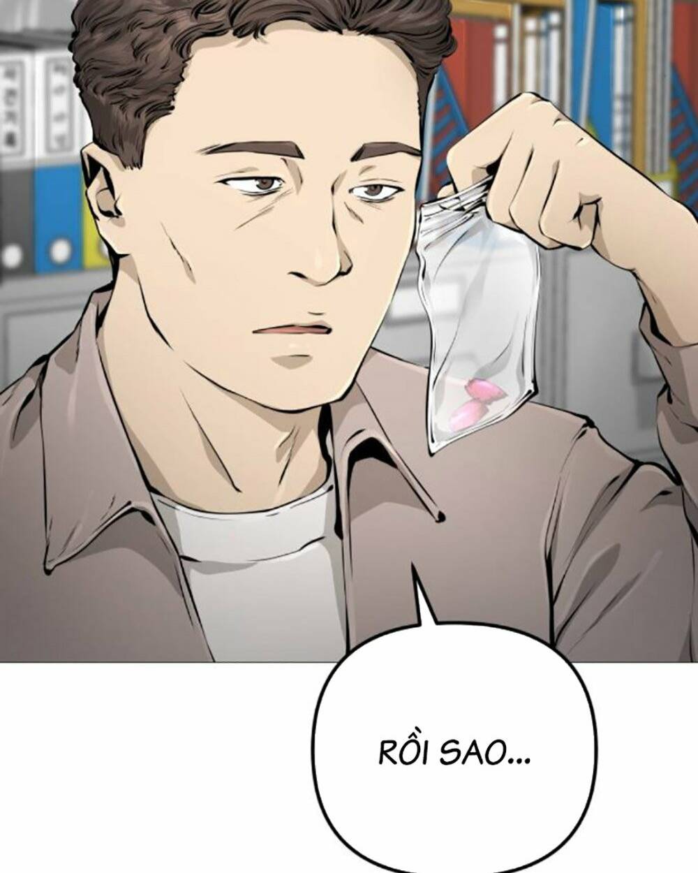 Quán Ngon Chapter 19 - Trang 2