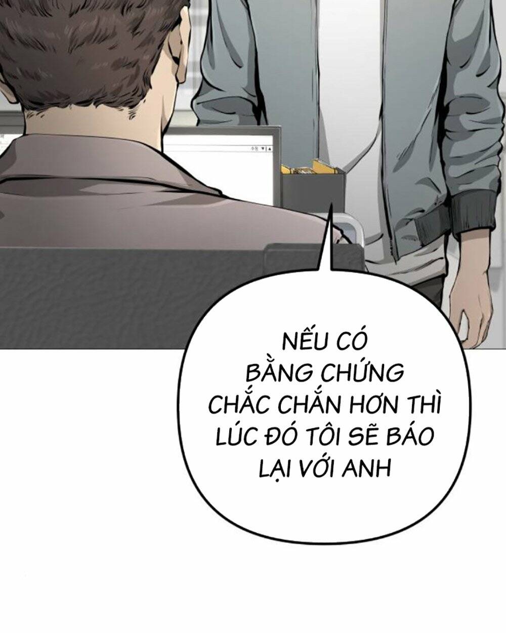 Quán Ngon Chapter 19 - Trang 2