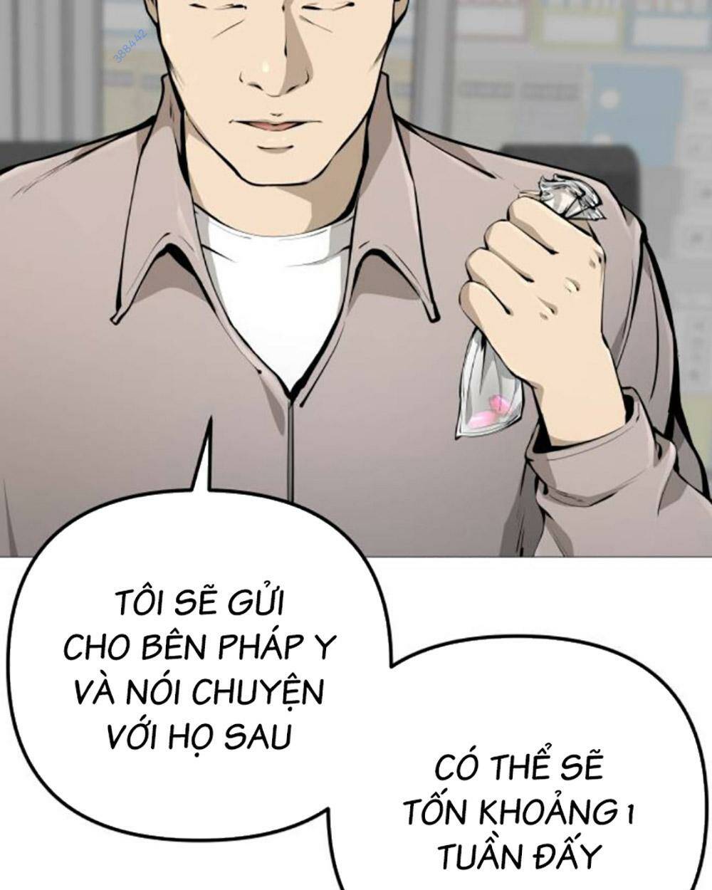 Quán Ngon Chapter 19 - Trang 2