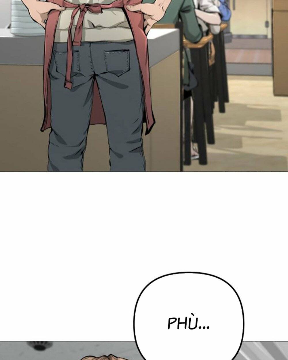 Quán Ngon Chapter 19 - Trang 2