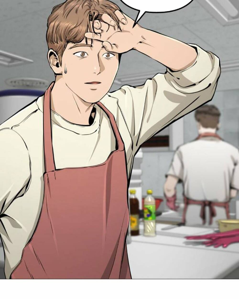 Quán Ngon Chapter 19 - Trang 2