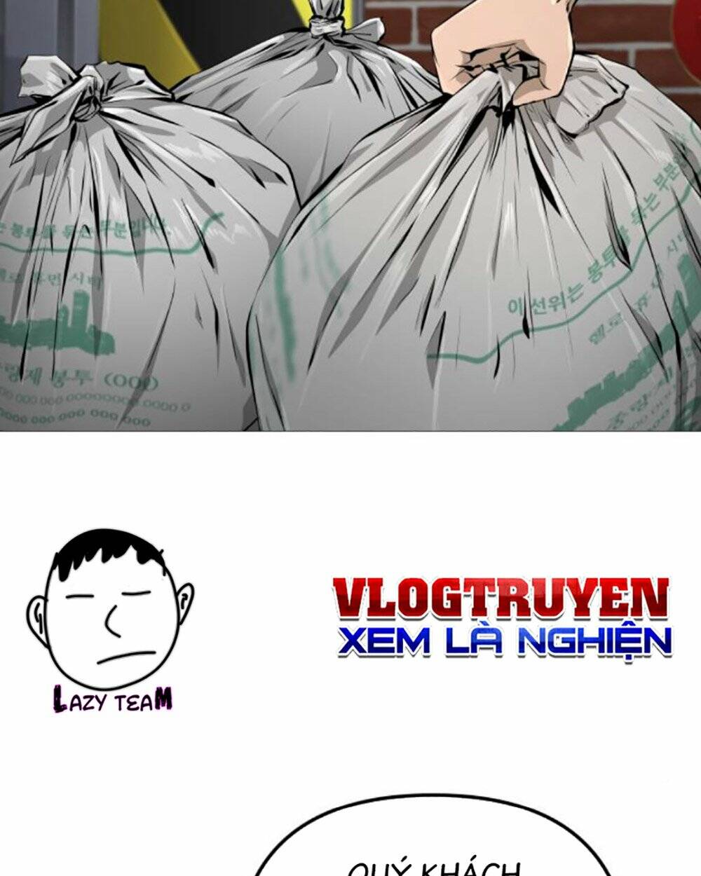 Quán Ngon Chapter 19 - Trang 2