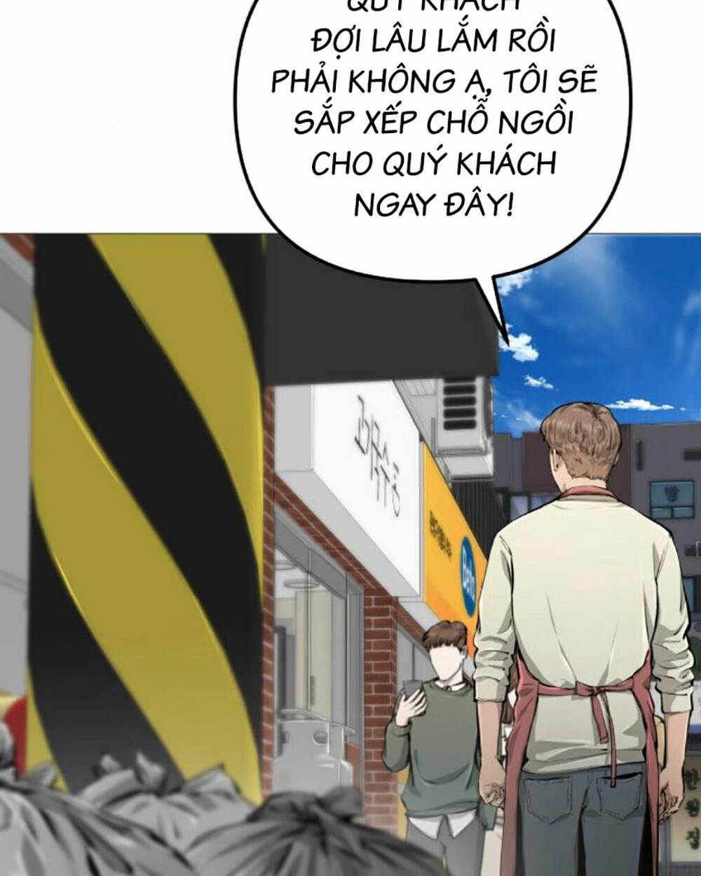 Quán Ngon Chapter 19 - Trang 2