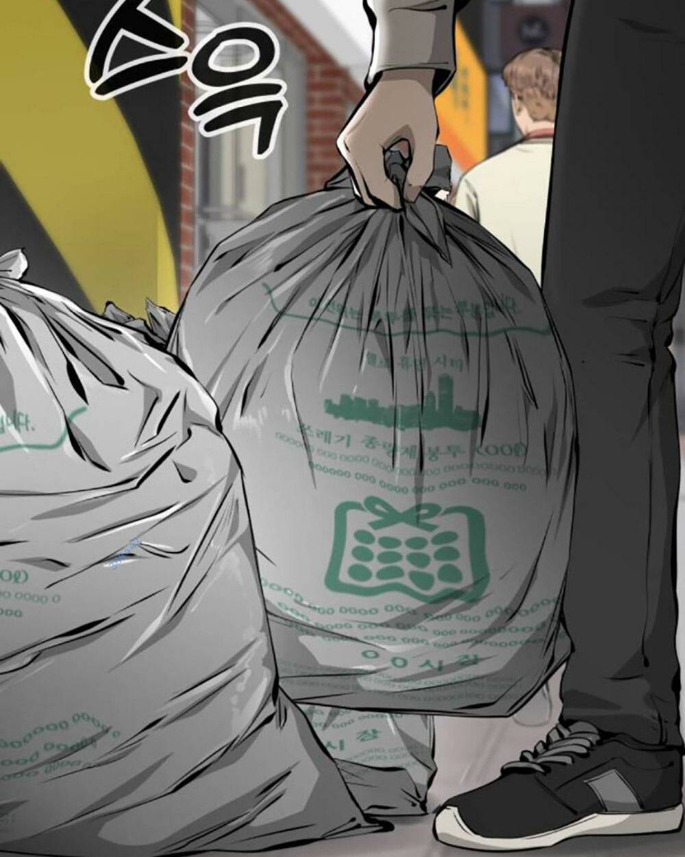 Quán Ngon Chapter 19 - Trang 2