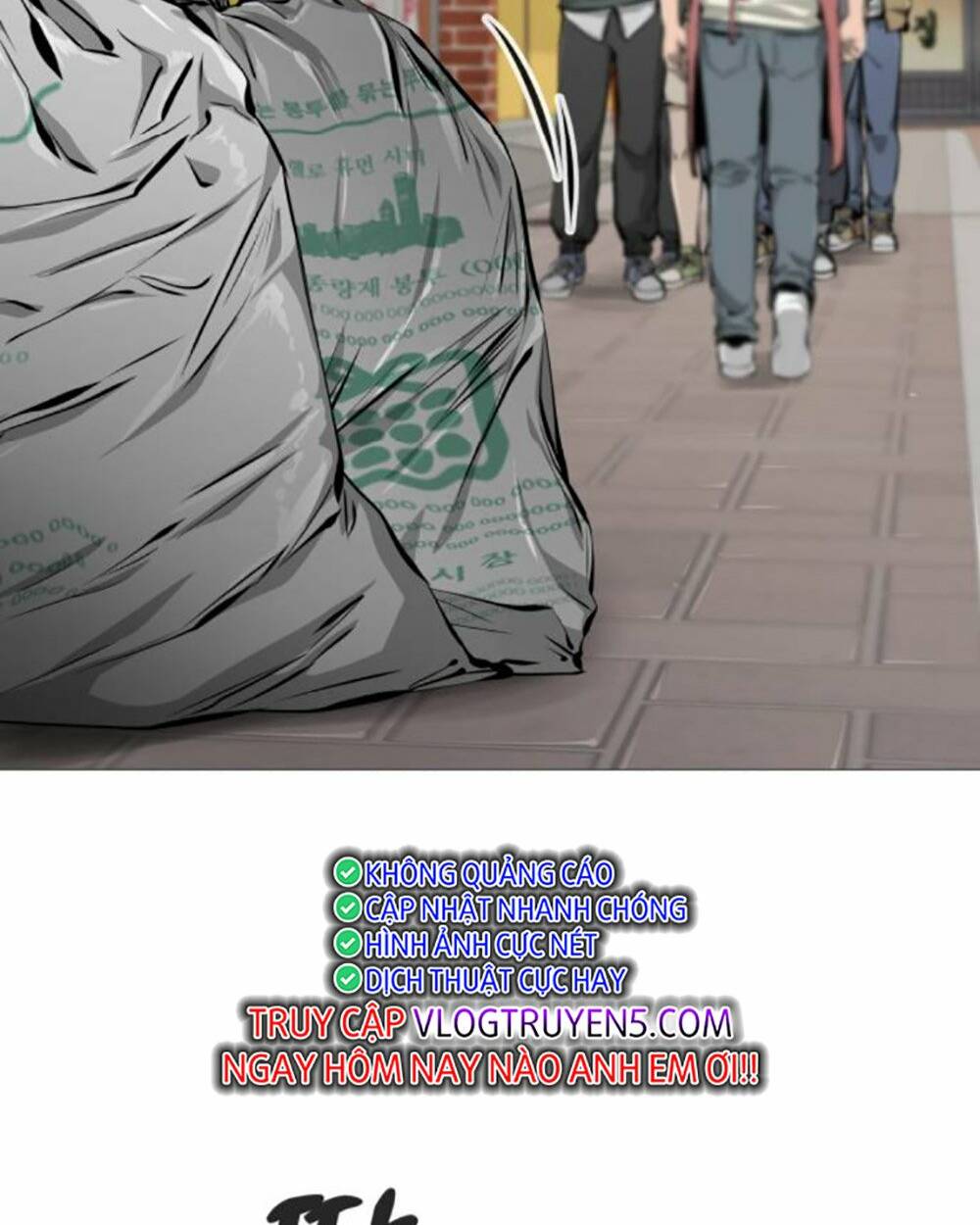 Quán Ngon Chapter 19 - Trang 2